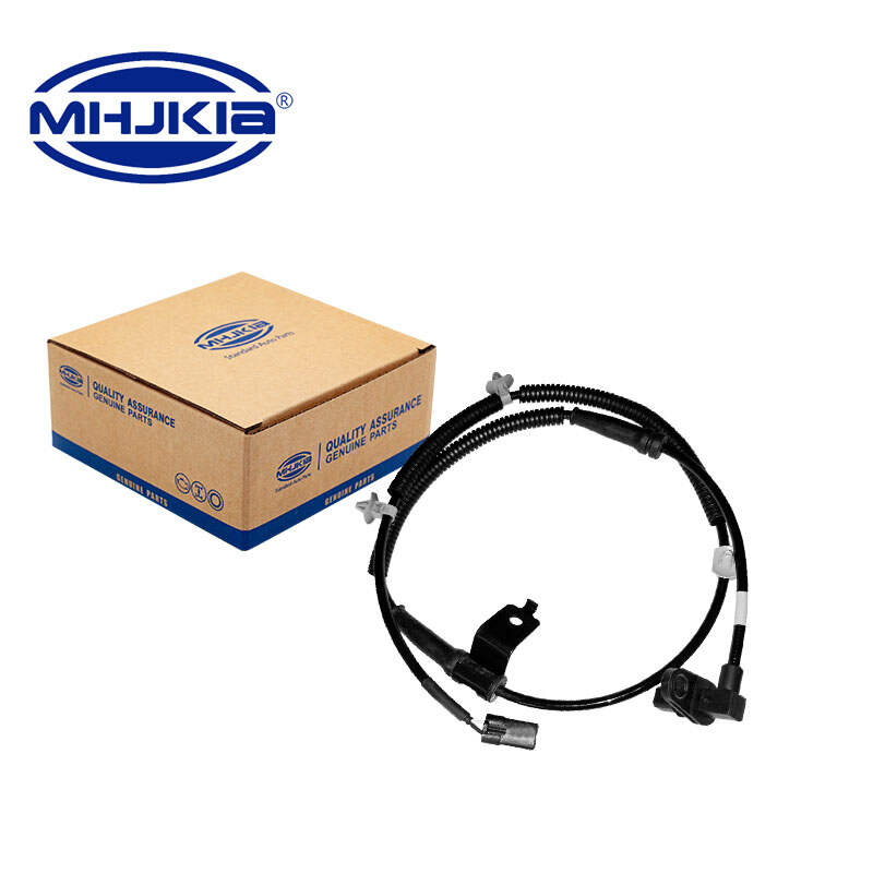 MHJKIA 95670-2B000 Auto Car Parts Sensor Wheel ABS Speed Sensor for Hyundai
