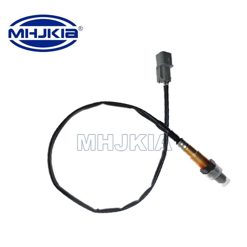 Penggantian sensor oksigen, sensor oksigen tersuai, sensor oksigen untuk kereta