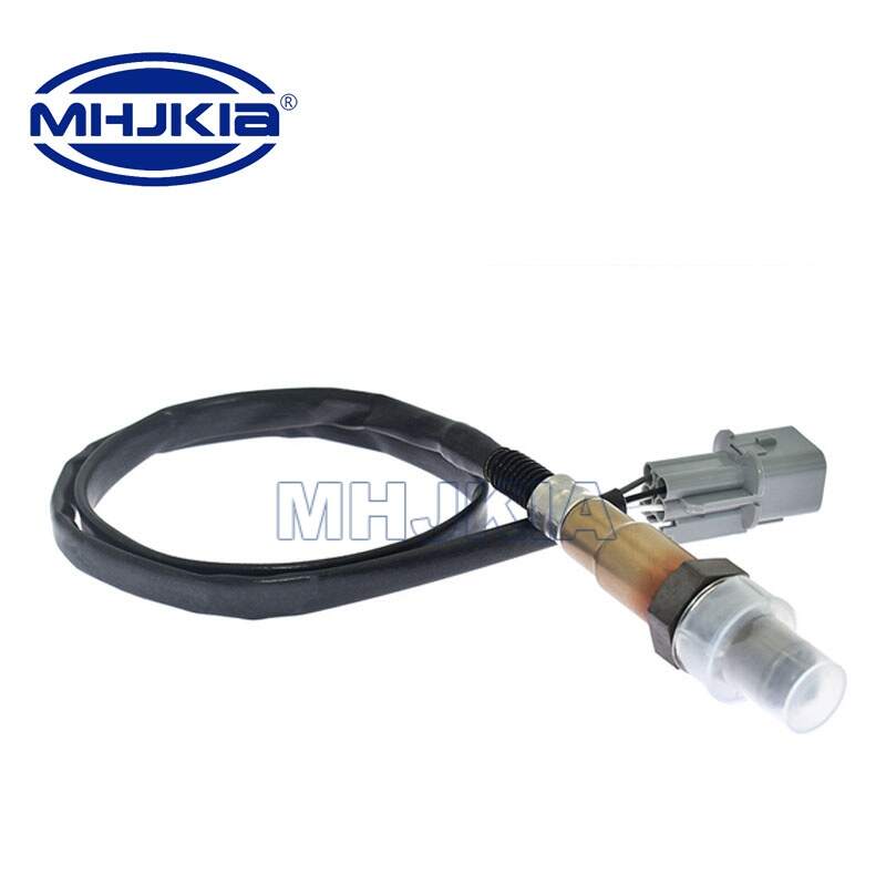 Penggantian sensor oksigen, sensor oksigen tersuai, sensor oksigen untuk kereta
