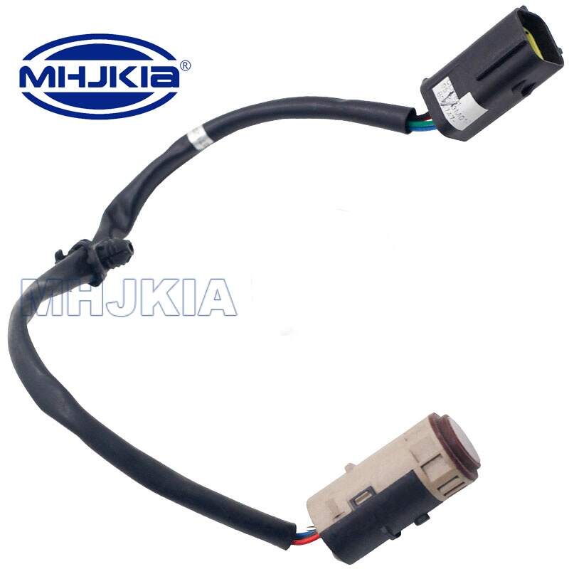 ULTRASONIC SENSOR ASSY, ULTRASONIC SENSOR for car, ULTRASONIC SENSOR for hyundai