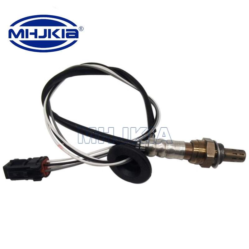 automotive Oxygen Sensor, Oxygen Sensor replacement, Oxygen Sensor manufacturing