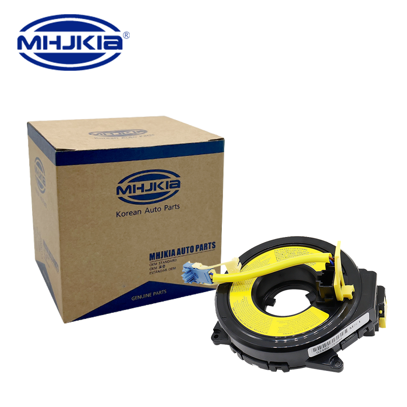 MHJKIA 93490-2E000 RELO DE SPRING DIREING SPRING DIREING PARA HYUNDAI KIA