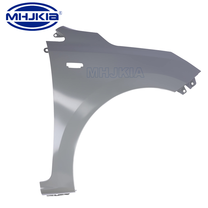 66311-H7000 Placa de asa dianteira direita Fender para Kia Soluto