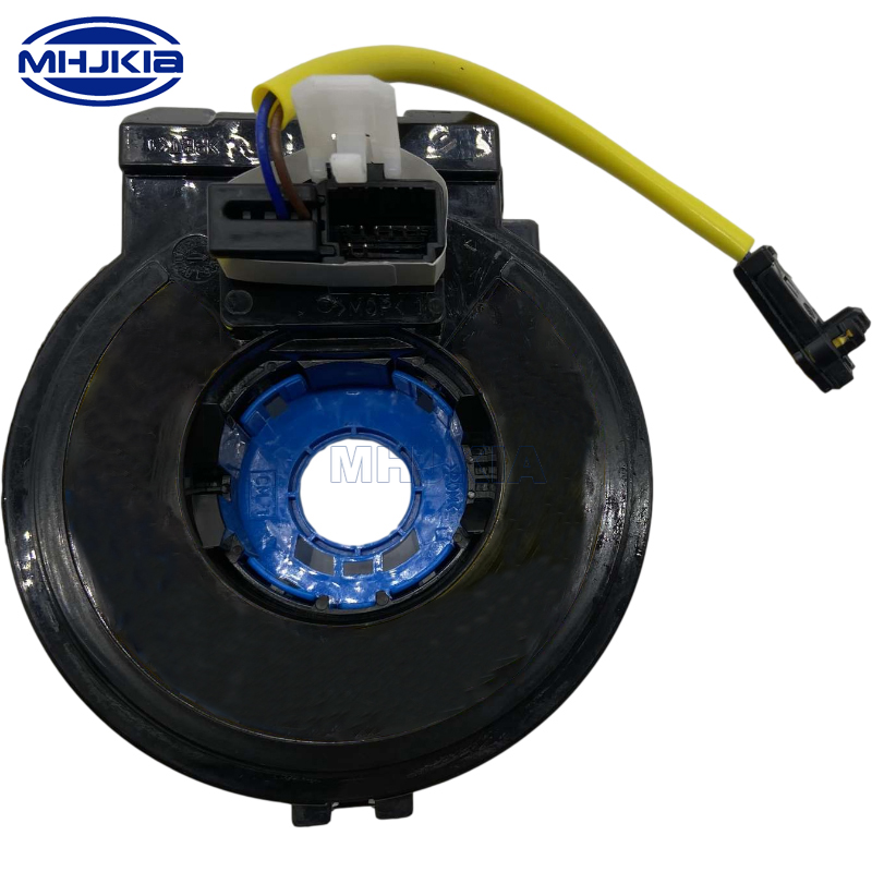 Primavera do relógio, sensor de airbag, sensor automático