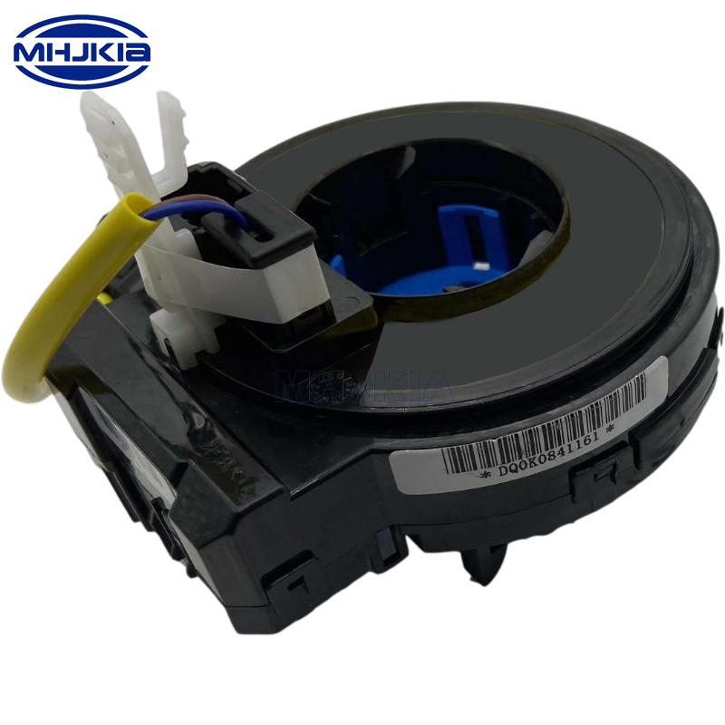 Primavera do relógio, sensor de airbag, sensor automático