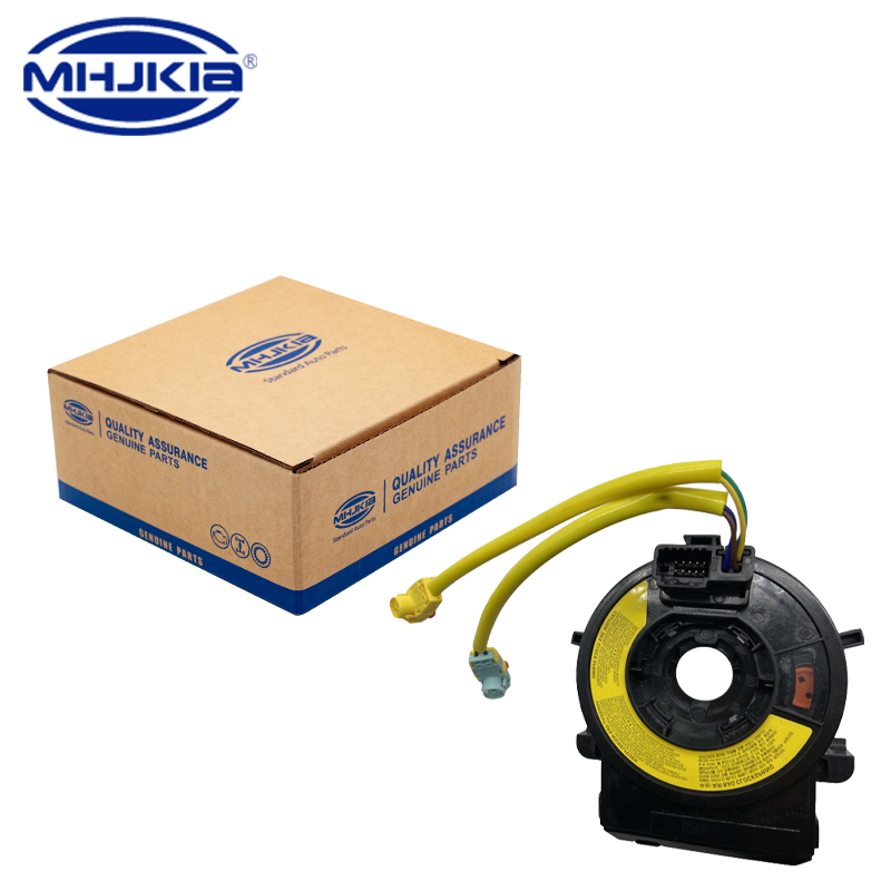 MHJKIA 93490-1J500 Relógio Airbag de direção de primavera para Hyundai i20 i10-cópia