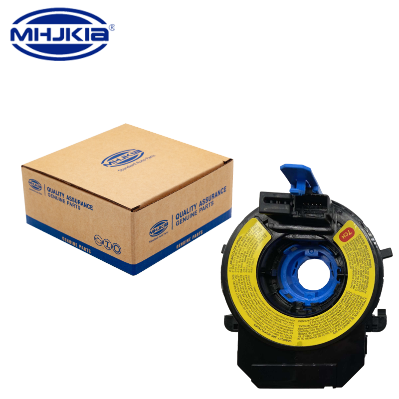 MHJKIA 93490-1W000 Relógio Sensor de direção de primavera para sotaque 2011-2014