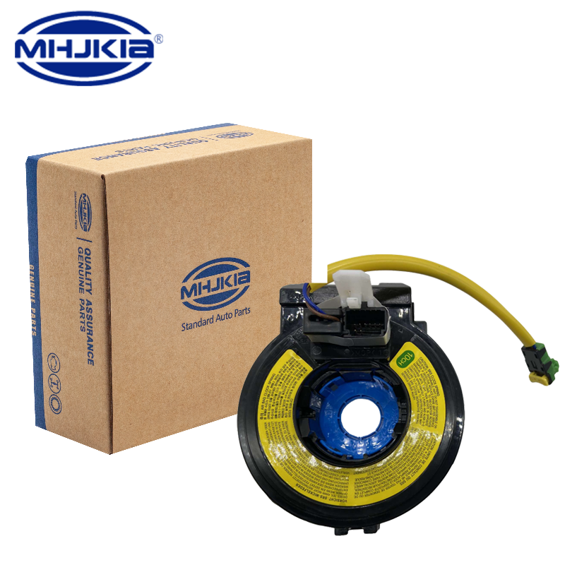 MHJKIA 93490-2B200 Streering Wheel Sensor Clock Spring For Hyundai