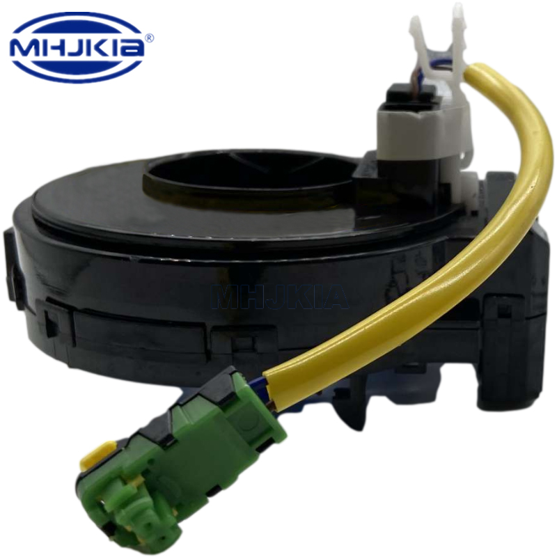 Auto sensor,clock spring for hyundai,steering wheel sensor