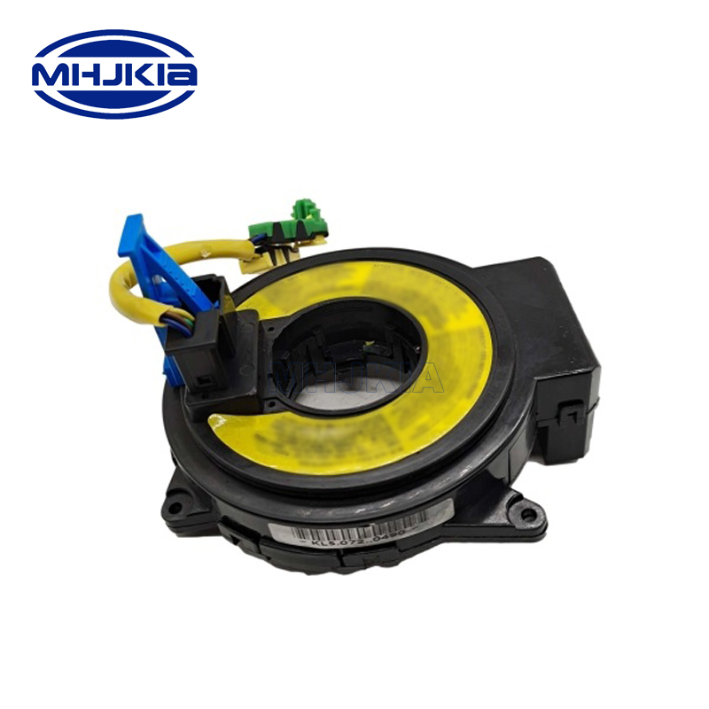 auto clock spring,car clock spring,clock spring on a car