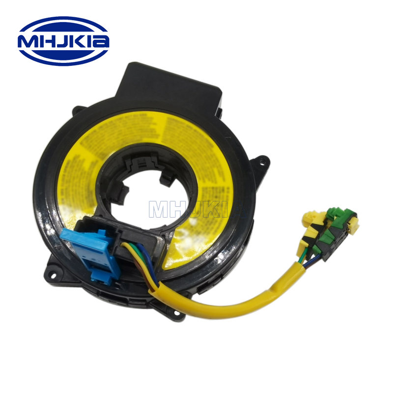 auto clock spring,car clock spring,clock spring on a car