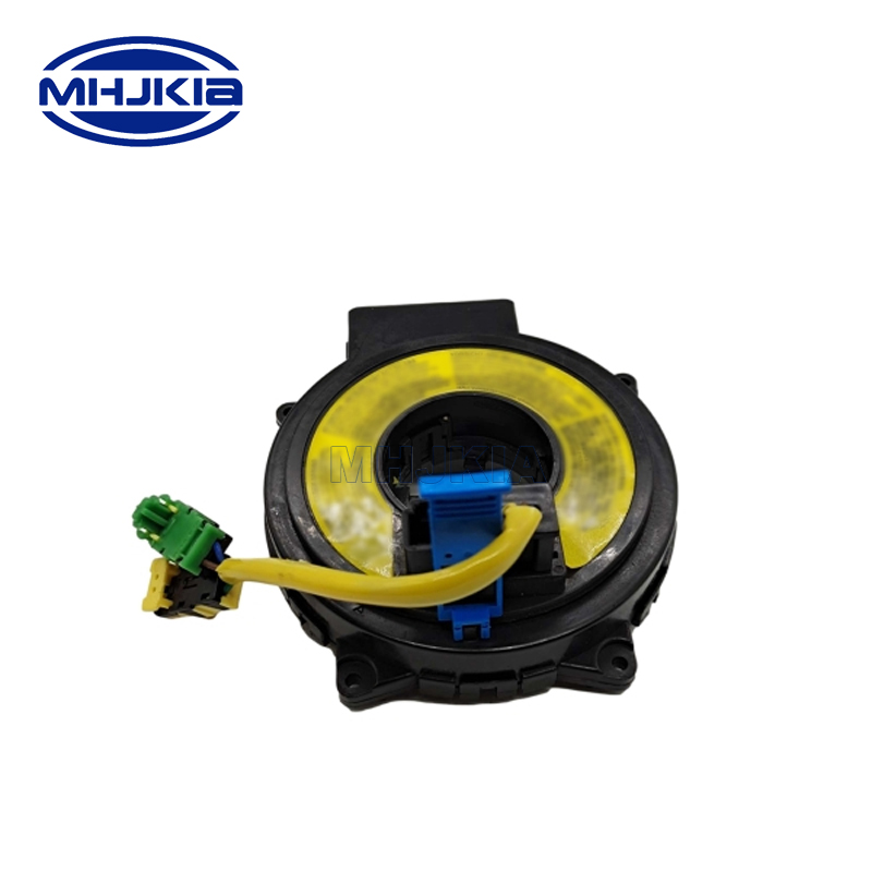auto clock spring,car clock spring,clock spring on a car