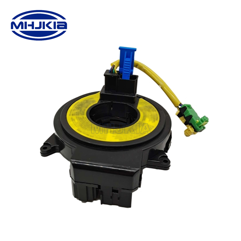 auto clock spring,car clock spring,clock spring on a car
