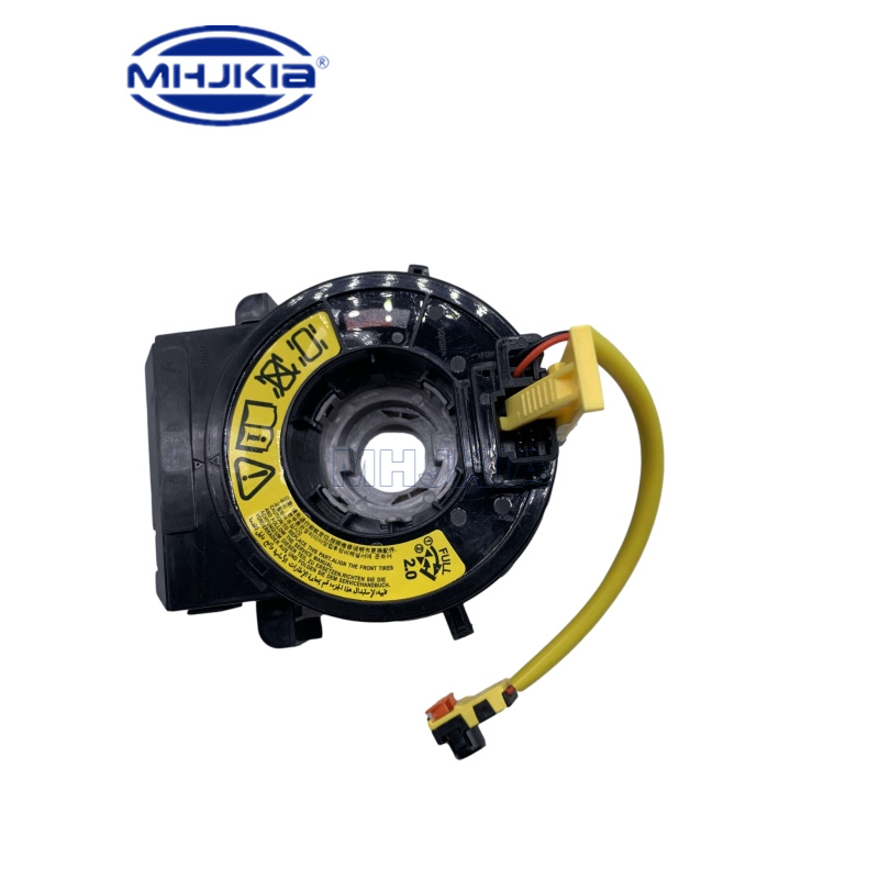 Hyundai 2013 Santa Fe Clock Spring, весняний годинник, автоматичні запчастини