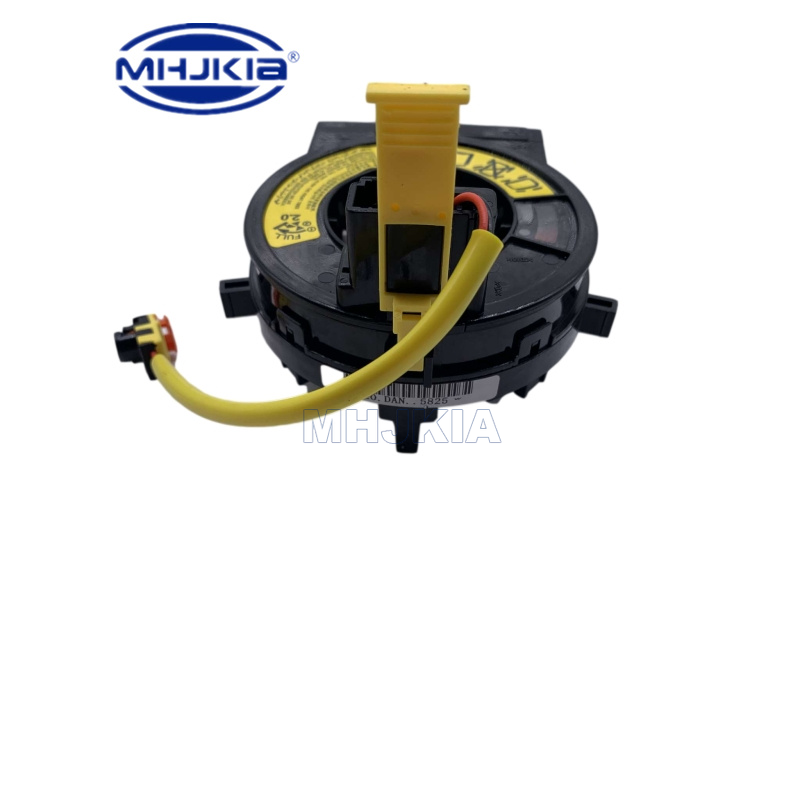 Hyundai 2013 Santa Fe Clock Spring, весняний годинник, автоматичні запчастини