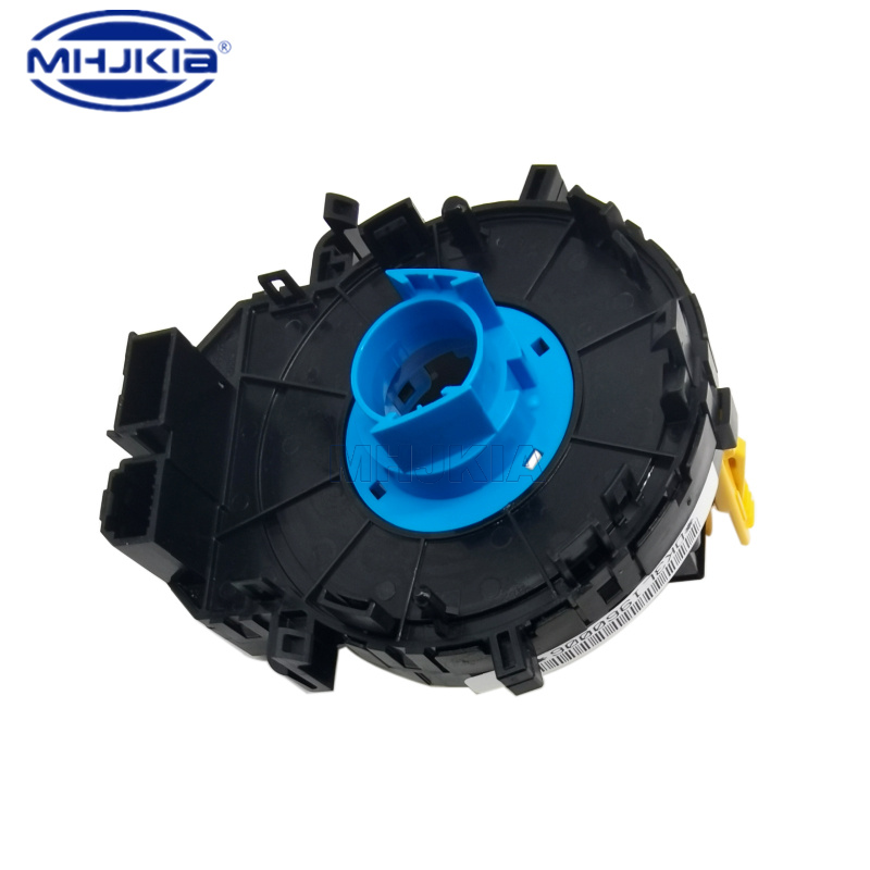 Автомобільний годинник пружина ASSY, Hyundai Clock Spring, автоматичний датчик керма