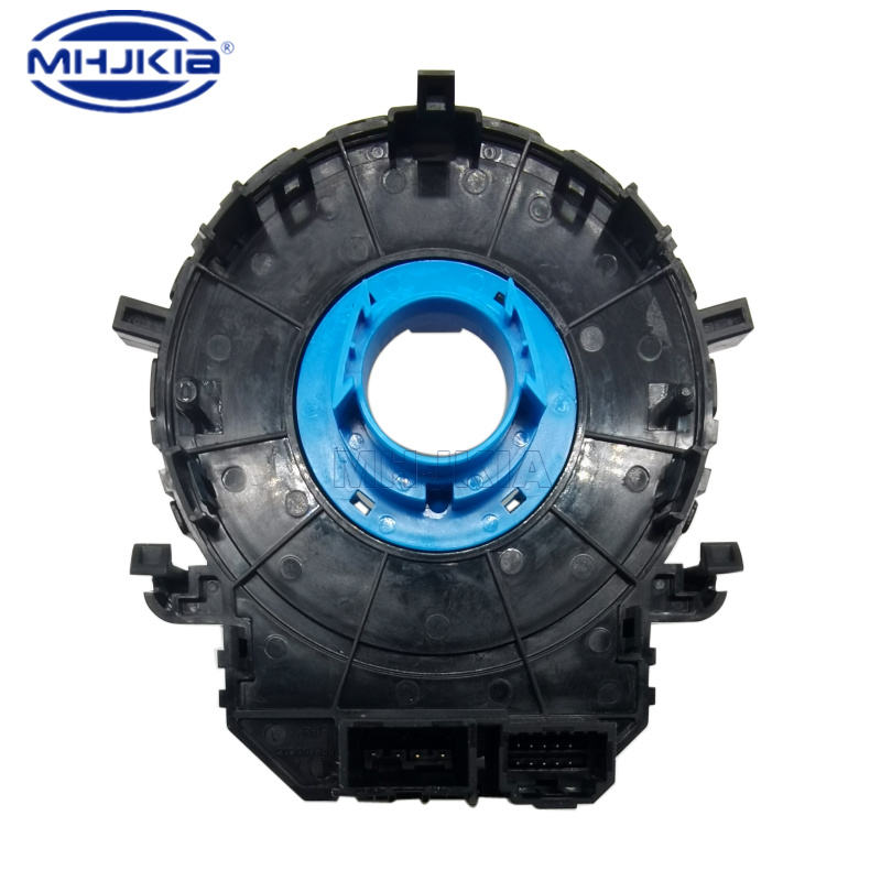 Автомобільний годинник пружина ASSY, Hyundai Clock Spring, автоматичний датчик керма