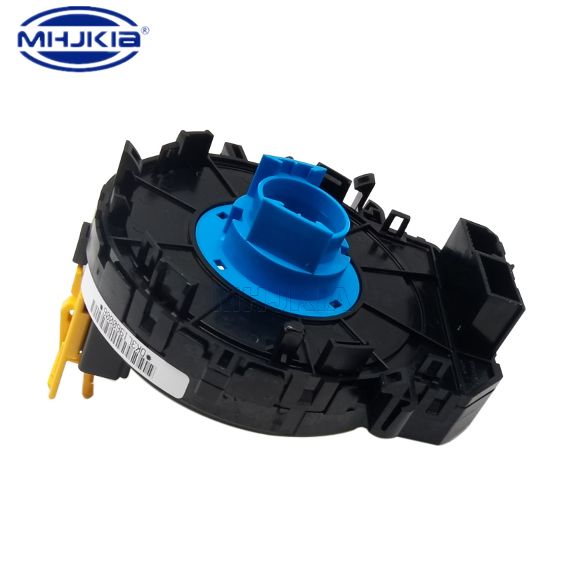 Автомобільний годинник пружина ASSY, Hyundai Clock Spring, автоматичний датчик керма
