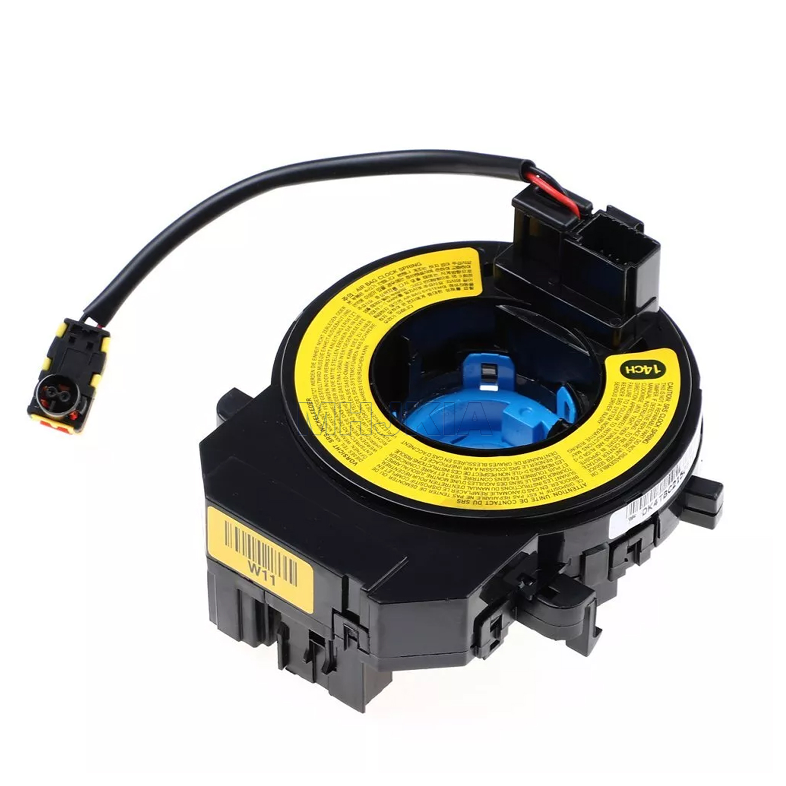 Clock Spring,Auto Steering Wheel Sensor,Hyundai Clock Spring