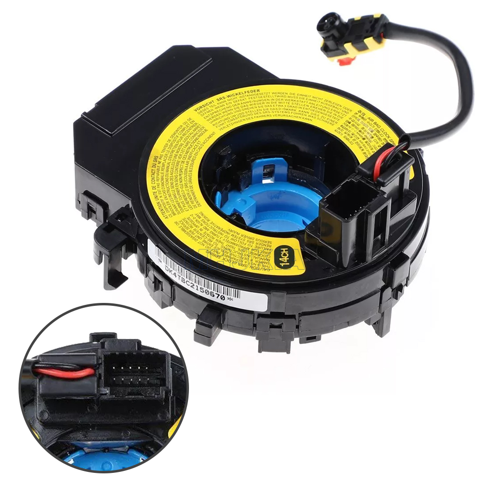 Clock Spring,Auto Steering Wheel Sensor,Hyundai Clock Spring