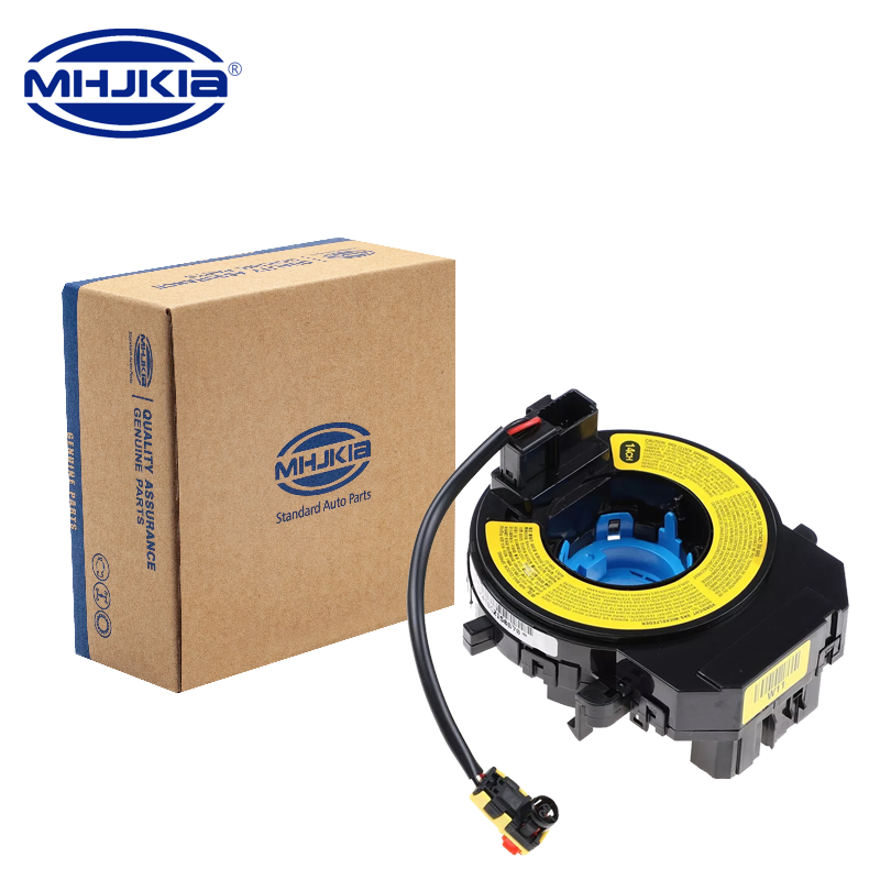 Clock Spring,Auto Steering Wheel Sensor,Hyundai Clock Spring