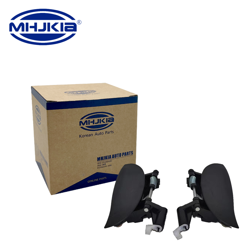 MHJKIA 82650-02100 82660-02100 Door Handle For Hyundai