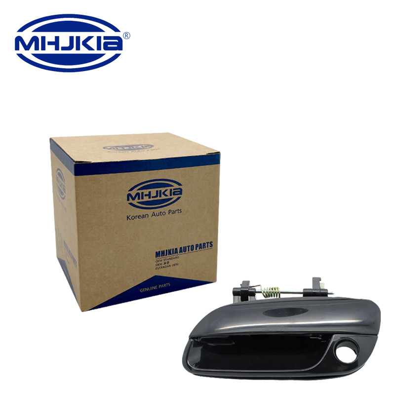 MHJKIA 82650-2D000 82660-2D000 auto door handle For Hyundai Kia
