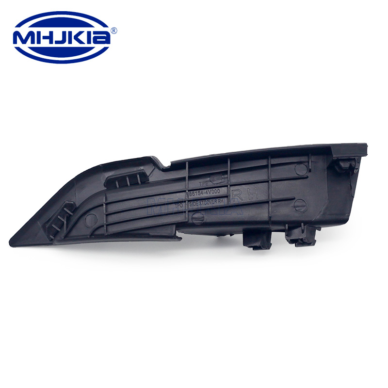 Cowl Cover,wiper garnish,cover assy