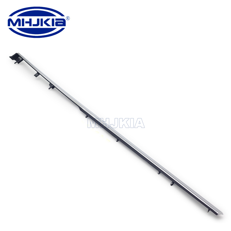 MHJKIA  87771-3S000 Left Fender Garnish Assembly For Hyundai Kia
