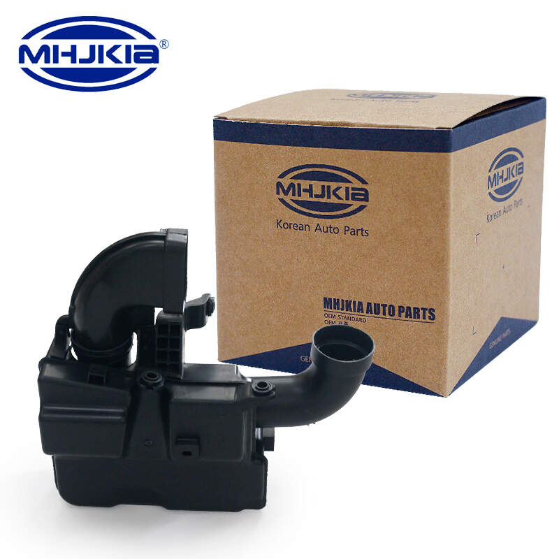 MHJKIA 28190-1R000 Air Intake Resonator Assembly For Hyundai Accent 2012-2017