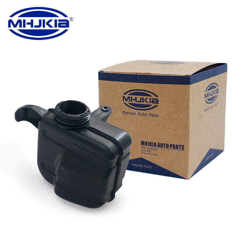 MHJKIA 28190-3K010 Engine Air Intake Resonator Assy For Hyundai Kia