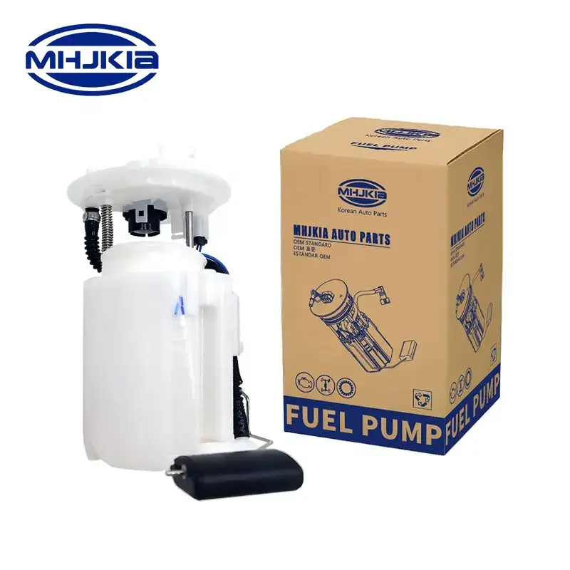 MHJKIA Fuel Pump For Hyundai Kia