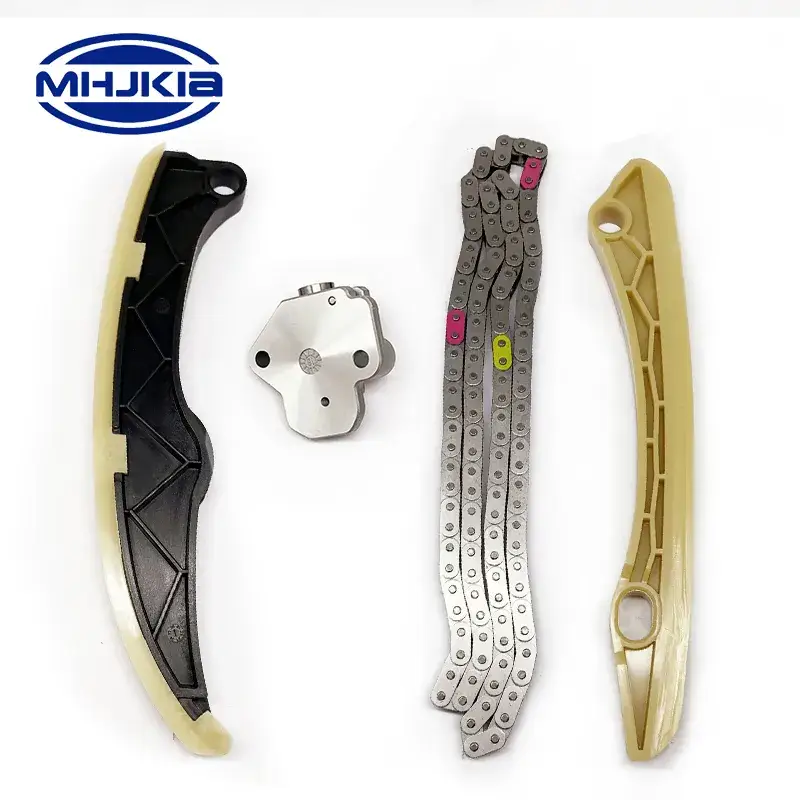 MHJKIA Timing Belt For Hyundai Kia