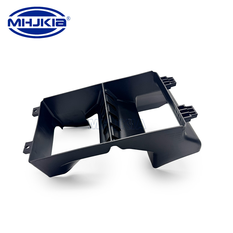 Air Guide,Engine parts,Cooling system parts