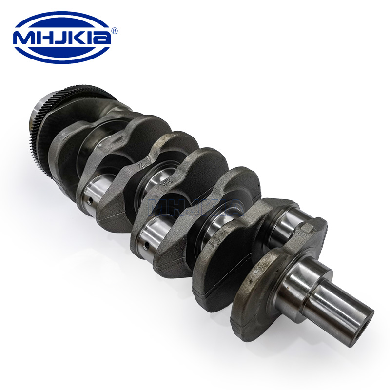 Vilebrequin, vilebrequin moteur, vilebrequin Assy