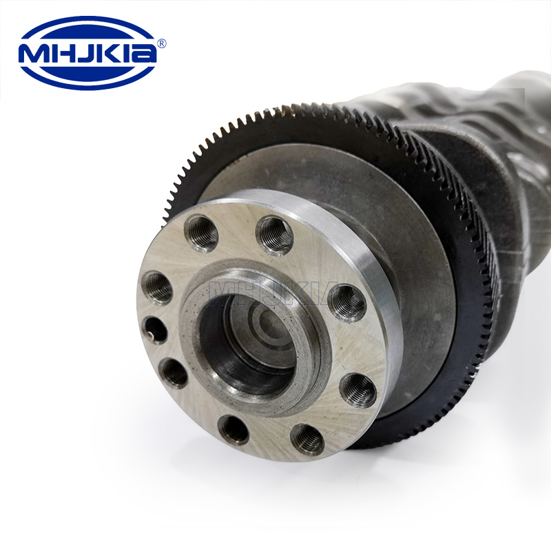 Vilebrequin, vilebrequin moteur, vilebrequin Assy