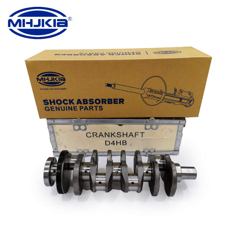 MHJKIA 23110-2F110 Ensemble de vilebrequin Pièces de rechange Pièces de rechange pour Hyundai Kia