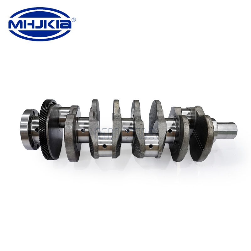 Vilebrequin, vilebrequin moteur, vilebrequin Assy