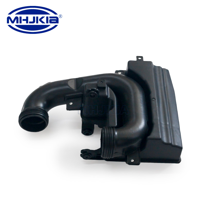 Air Cleaner,Intake Redonator, Duct Assembly