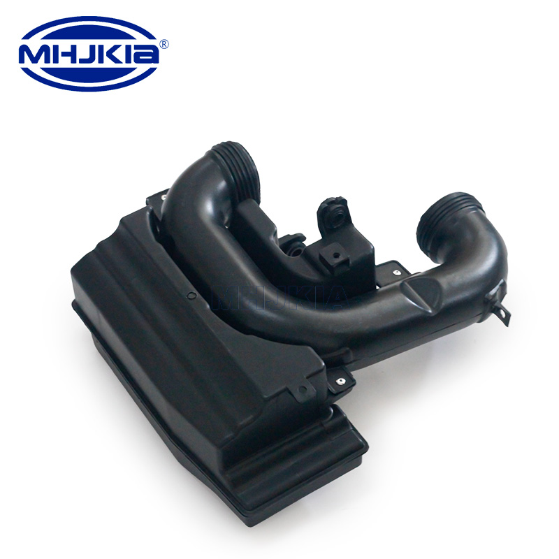 Air Cleaner,Intake Redonator, Duct Assembly