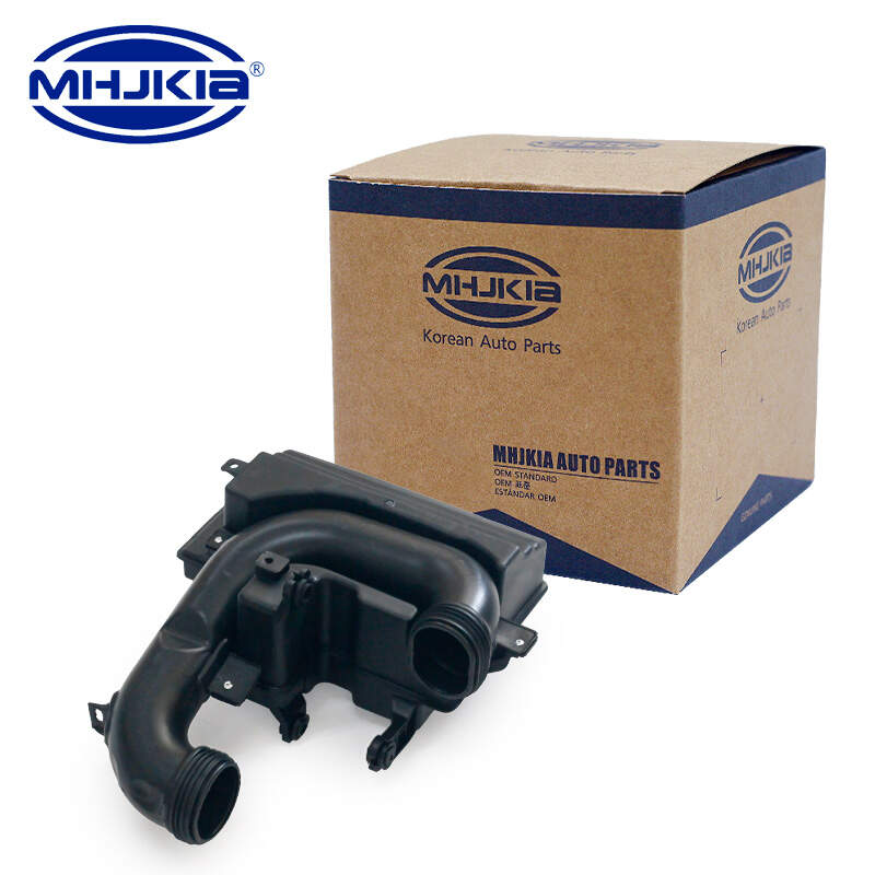 MHJKIA 28220-3X320 Air Cleaner Intake Resonator For Hyudnai Kia