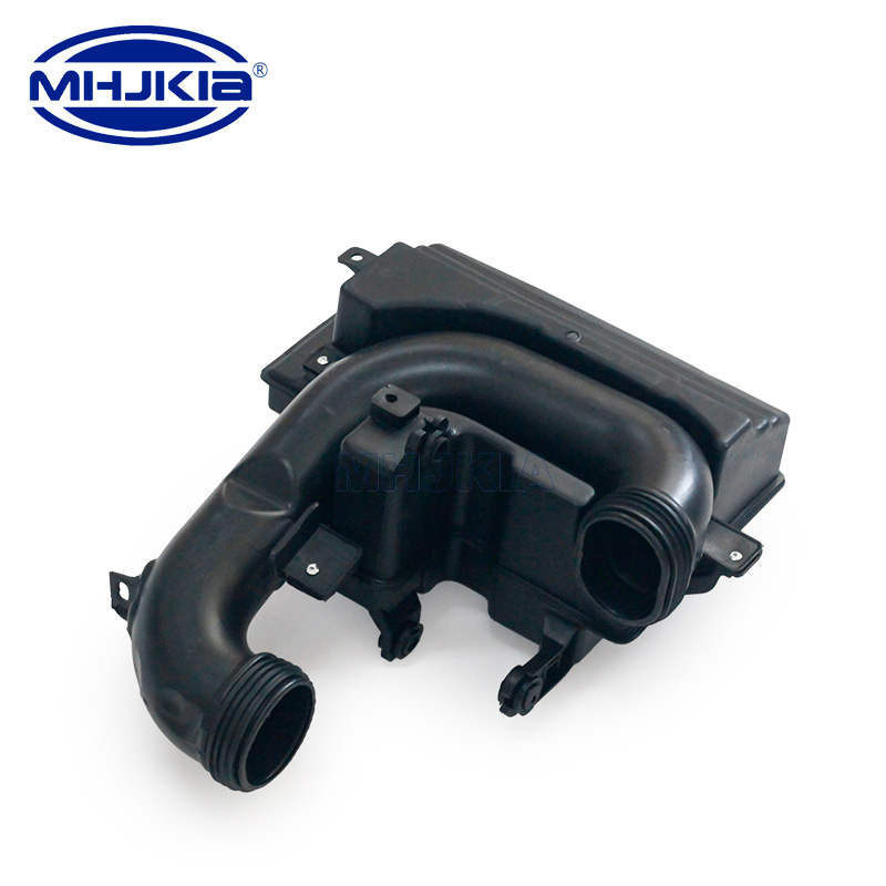 Air Cleaner,Intake Redonator, Duct Assembly