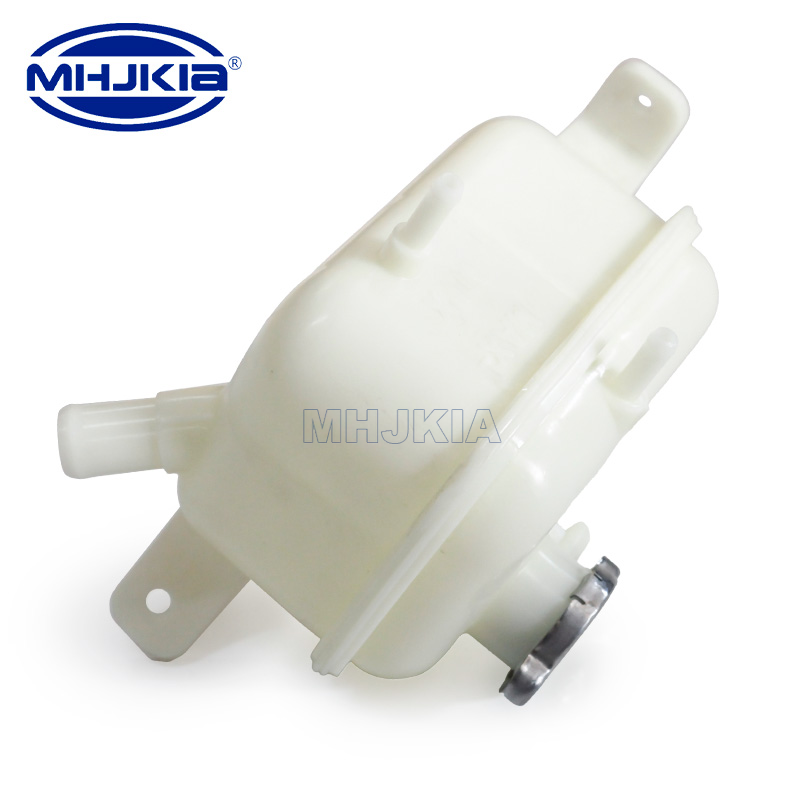 Tanque de expansão, tanque de expansão do motor, peças do motor