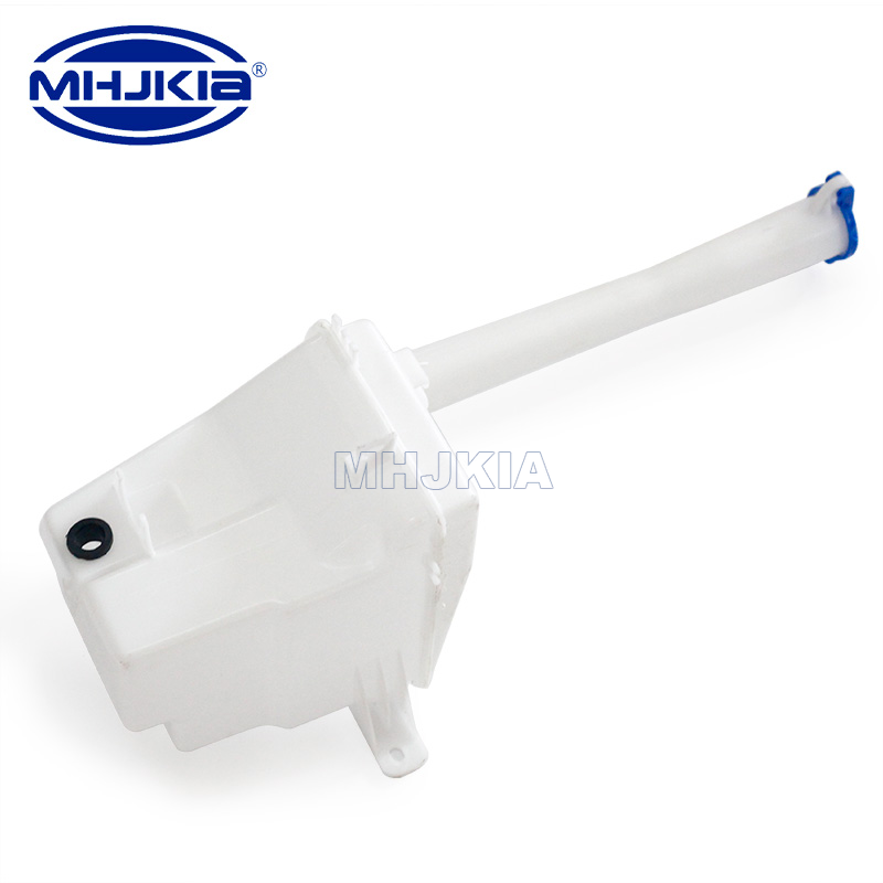 Windshield Washer, Reservoir Assembly,SHLD Washer