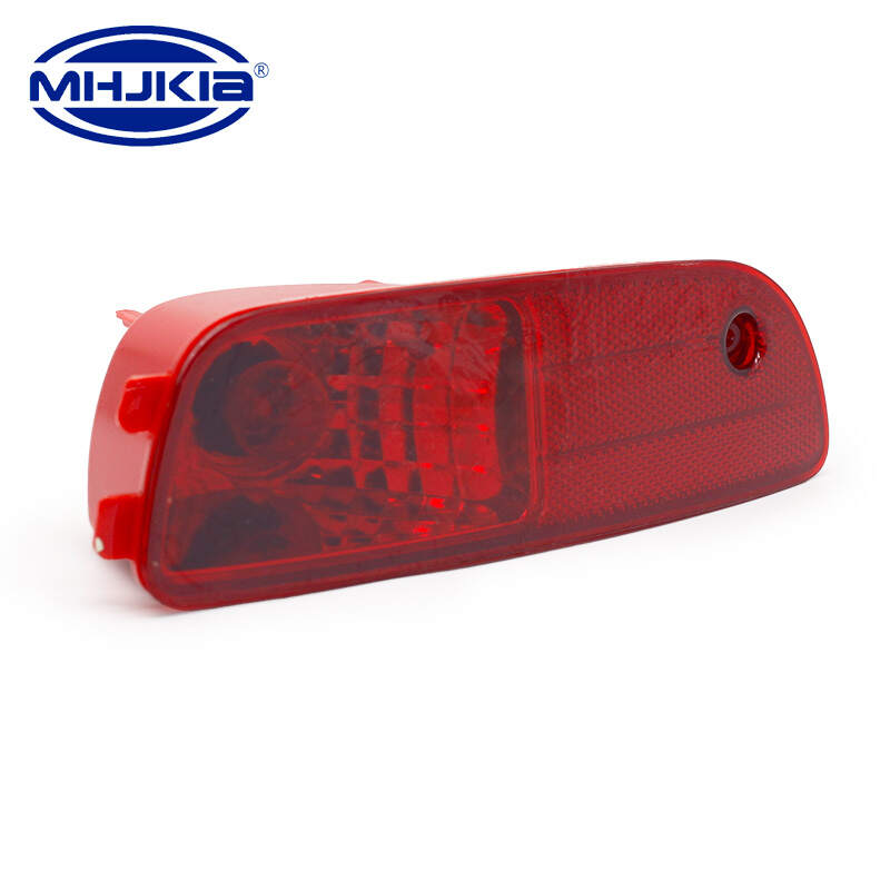 MHJKIA 92406-2P350 Tail Light Assembly For Hyundai Kia