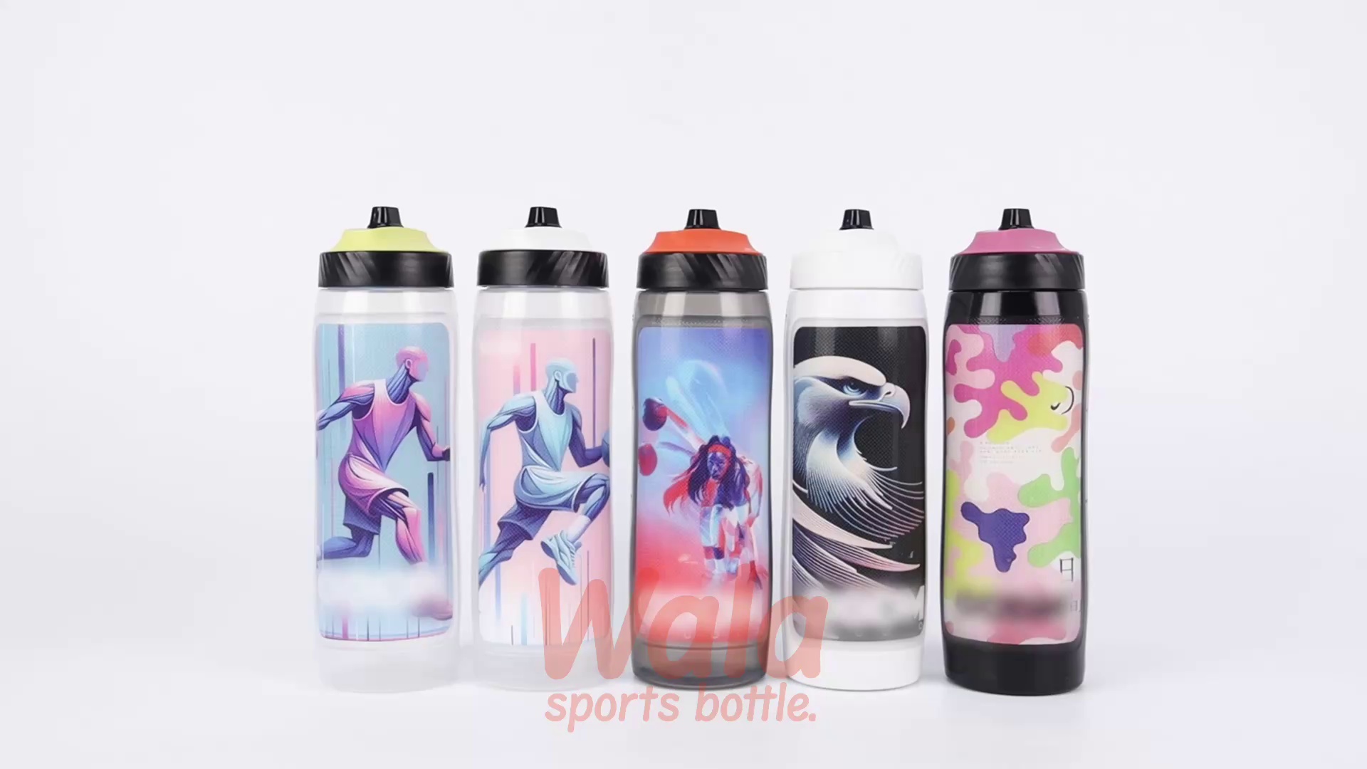 Gatorade Water Bottle