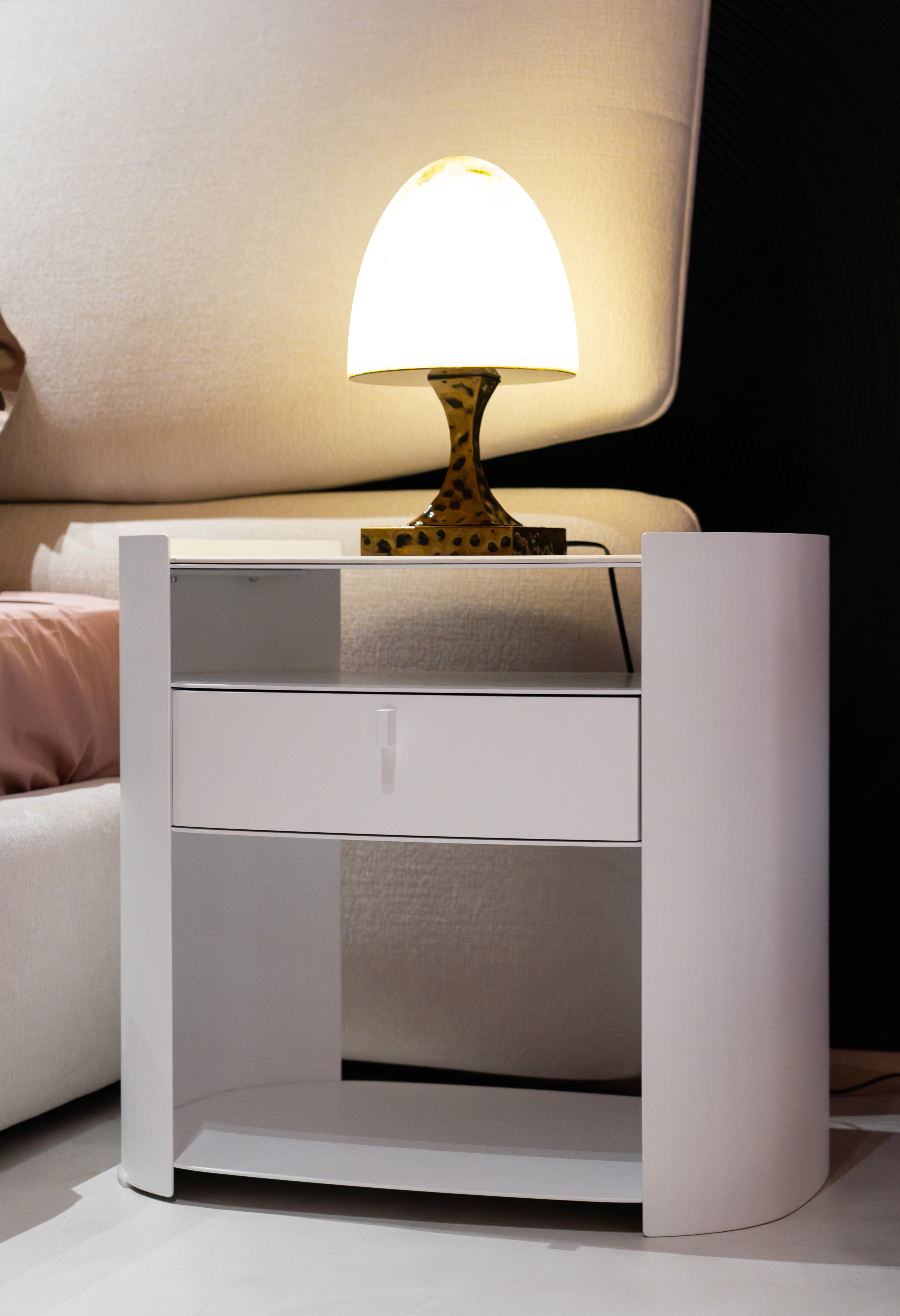 night table
