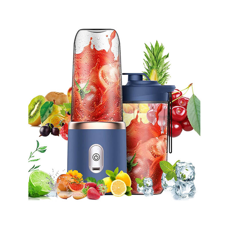 Rechargeable Portable Blender USB – Juice Blender Supplier OEM Factory China