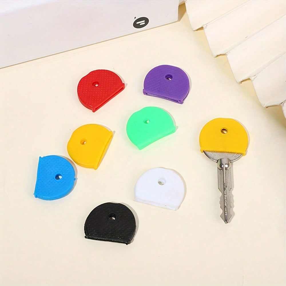 Silicone Key Cover Set 52/26/11Pcs – Wholesale Organizer Supplier China OEM