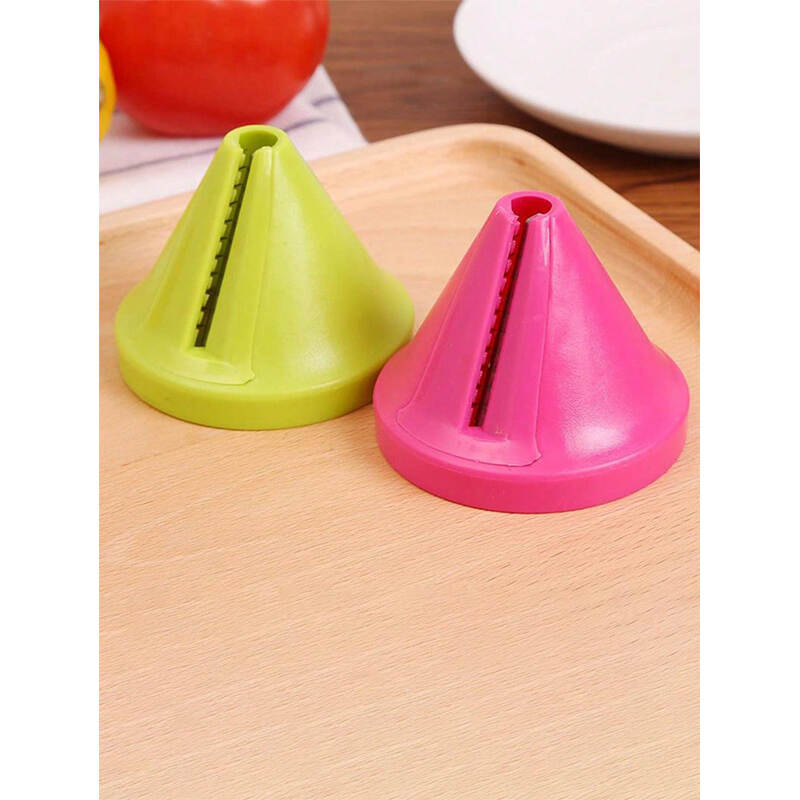 Vegetable Spiral Shredder Peeler – Manual Grater OEM Manufacturer China
